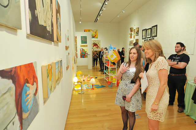 Art of Art Collecting