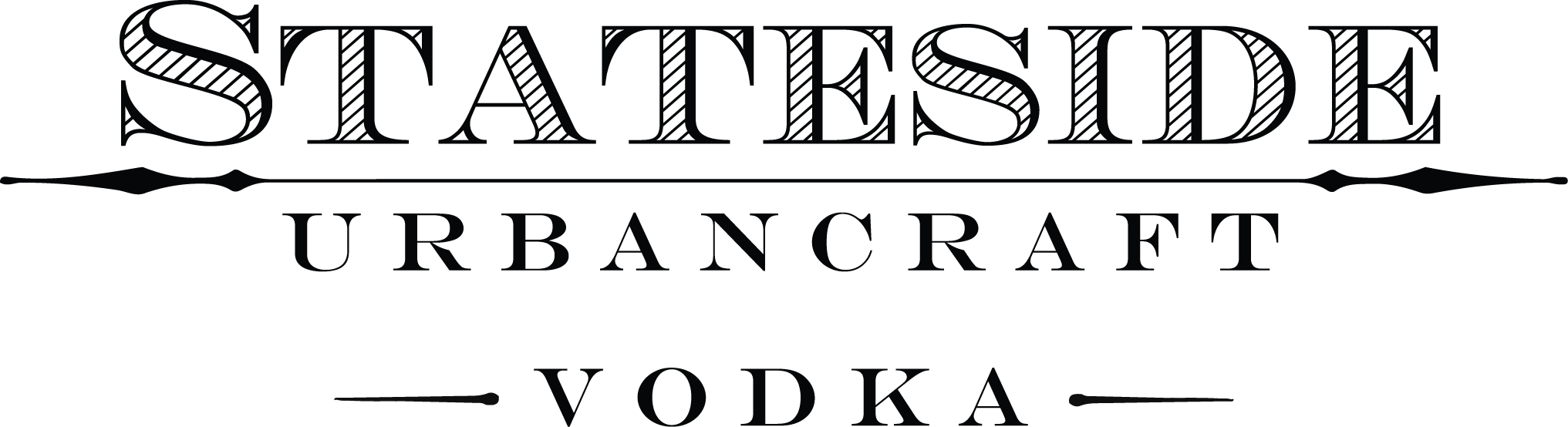 Stateside Vodka Logo